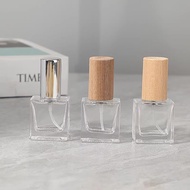 High quality glass 5ml / 6ml / 9ml perfume bottle, perfect choice for your favorite perfume