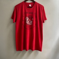 Vintage T-Shirt 1982 Georgia Bulldogs - Medium