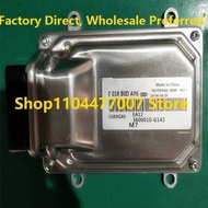 Electronic Control Unit M7 ECU Engine Computer Board For Changan F01r00day6 3600010-G143 F01rb0day6