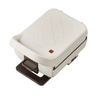 Recolte Press Sand Maker Plaid : เครื่องทำแซนวิช / ไซส์ใหญ่