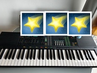 Yamaha PSR-36 經典電子琴