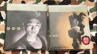 杜德偉  華星40經典金唱片2CD《只想留下》+《等待黎明》合售HK$180