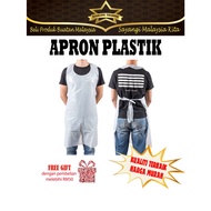 Disposable Plastic Apron