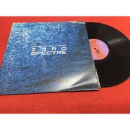 Vernal Equinox-Zero Spectre 12 Inch LP PinHaiMusic B83 Shop