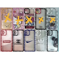 NEW Fashion Back Cover for REALME C21Y/C21