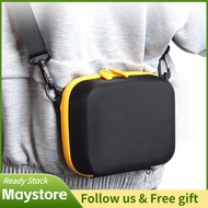 Maystoree-my Gugxiom Digital Camera Case for C300R SQ1/SQ6/SQ10/SQ20/SQ40 FZ45 FZ55 Instant Crossbod
