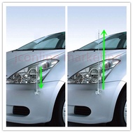 Toyota Wish/Passo Car Parking Corner Pole Antenna With Lights