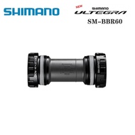SHIMANO ULTEGRA SM-BBR60 IBBR9100B  RS500 mt800 road bike mtb BOTTOM BRACKET threaded  Pressfit BB72