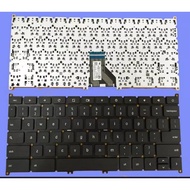 Acer Chromebook 11 C720 C720P C730 C730E C735 C740 Bestseller Keyboard
