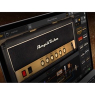 AmpliTube 5 Electric Guitar Case Head Simulator Plug-In WIN & MAC