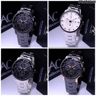 ALEXANDRE CHRISTIE 6323 PRIA ORIGINAL AC6323 AC 6323 ARLOJI COWOK