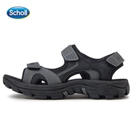 Scholl รองเท้าสกอลล์-เซสท์ Zest รองเท้ารัดส้น สำหรับผู้ชายและผู้หญิง รองเท้าสุขภาพ Comfort Sandal เบา ทนทานTH