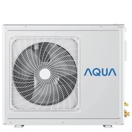 Code Ac Outdoor Aqua 1/2 Pk