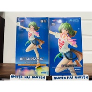 [ SEGA ] MACROSS FRONTIER - Ranka Lee - Figurizma