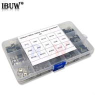 150pcs TO-126 Transistor Assortment Kit pack B772 D882 BD139 BD140 C106 D669 B649 D237 D238 13003 BD