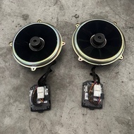 mazda rx8 rx-8 bose speaker 1pair ORIGINAL USED FROM JAPAN