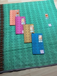Kain Panjang Fashion RJ motif limited edition
