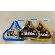 HERSHEY'S Kisses Chocolate (36g /82g)