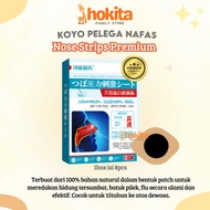 Nose Strips Premium Round Adult Breath Relief Patch Nose Strips 8pcs Nose Patches Nasal Strip Nose S