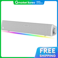 HIT Creative Sound Blaster GS3 (สขาว) /ซาวดบาร/ของแท/จดสงวนน/บรรจภณฑปลอดภย