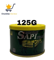 Enrico’s Pure Ghee 125G 400G and 800G