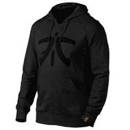 Fnatic gaming jacket hoodie sweater