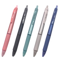 PILOT百樂 Acroball 0.3mm 輕油筆T系列(深灰桿/深藍桿/白桿/粉粉桿/綠桿)