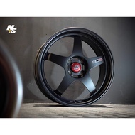 LENSO WHEELS 90B Version 2 (17” 4-100)