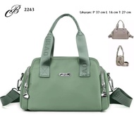 Chibao - Chibao 2243 Sling Bag / Chibao Sling Bag