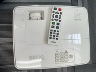 BenQ digital projector 數位投影機 MS527