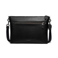 COACH Graham Soft Messenger F72511 [GUARANTEED 100% AUTHENTIC]