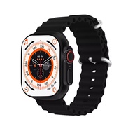 SMART WATCH 7+2  with 7 straps high quality fitness tracking health monitoring