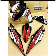 STICKER YAMAHA EGO S 46
