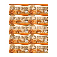 STICKER LABELS FOR DULCE DE LECHE ( GENERIC STICKERS ONLY NOT CUSTOMIZED