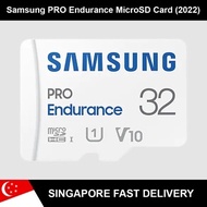 Samsung PRO Endurance microSD Card Dashcam CCTV Camera FHD/4K 64GB 128GB 256GB MBMJ