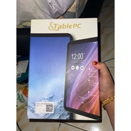 Tablet Pc H17 Black C