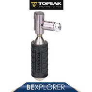 TOPEAK AIR BOOSTER CO2 CARTRIDGE Bicycle Pump Pam Basikal CO2