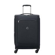 DELSEY PARIS Monmartre Air 2.0 68cm 4 Double Wheels Expandable Trolley Case Recycled