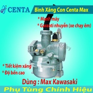 [HCM]Bình xăng con Centa xe Max Kawasaki