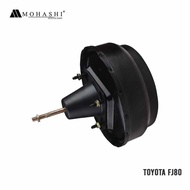 TOYOTA LAND CRUISER FJ80 BRAKE BOOSTER 44610-60560 MOHASHI