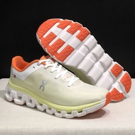 ON RUNNING On Cloud Cloudflow 4  Running Shoes for men and women Sneakers Unisex Couple Lightweight,