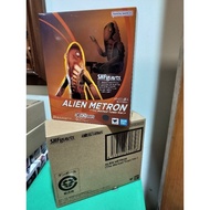 AT- S.H.Figuarts Alien Metron The Marked Town Version