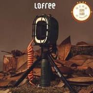 lofree洛斐撒野音箱無線充電小型戶外防水可攜式高音質音響