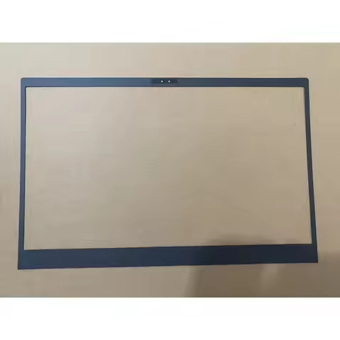 New for Lenovo THINKPAD X1 CARBON 6TH GEN TYPE 20KH 20KG LCD Bezel Cover Sticker case with IR Infrar