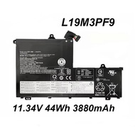 L19M3PF9 11.34V 44Wh 3880mAh Laptop Battery For Lenovo Thinkbook 14-IIL 14-IML 15-IIL 15-IML 20RW004