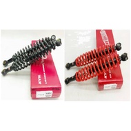 Original KYB Kayaba Honda Fame / EX5 / Dream / C70 340mm Monoshock Rear Absorber Belakang Racing Mot