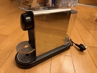 Nespresso CitiZ Platinum 咖啡機