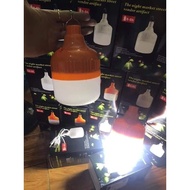 60W charged LED light bulb-"charged LED light" _MeoLii