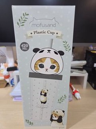 Mofusand 水杯