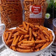 snack kiloan pangpang pedas 1 kg| jajanan jadul | makanan ringan
